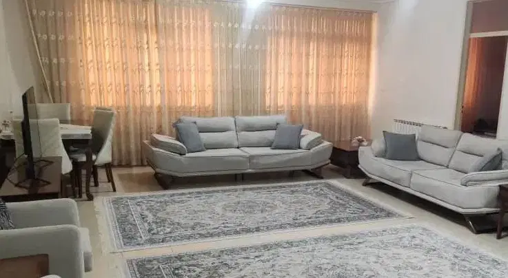 اجاره آپارتمان دامپزشکی روشنایی100درصد