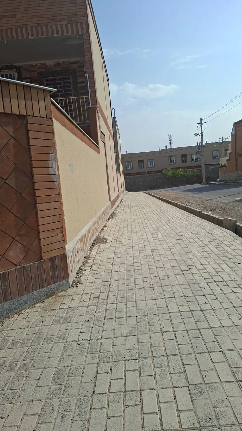 فروش واحد شهرک مهرگان