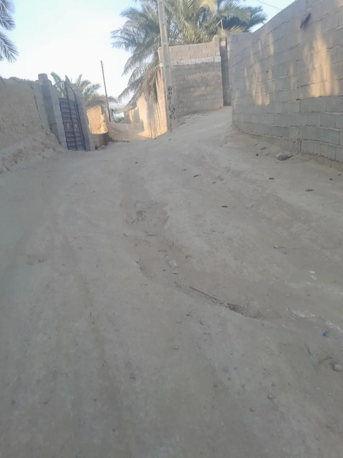 فروش زمین