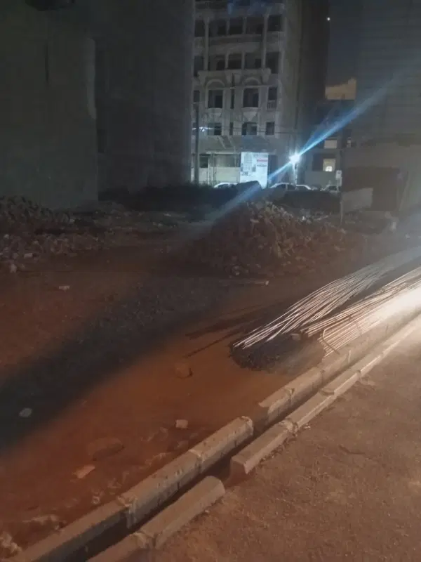 فروش زمین270