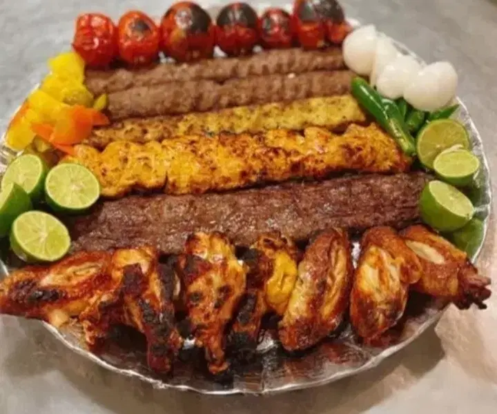درخواست اجاره آشپزخانه صنعتی یا مغازه