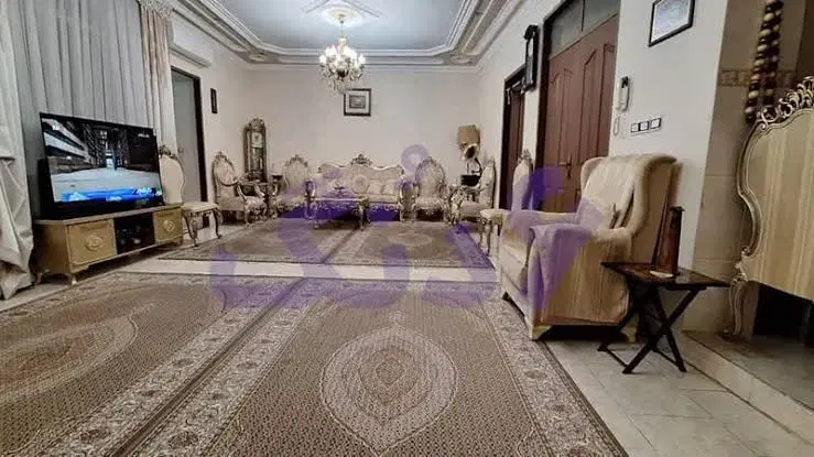 ساختمان مافی ساحلی پرواز