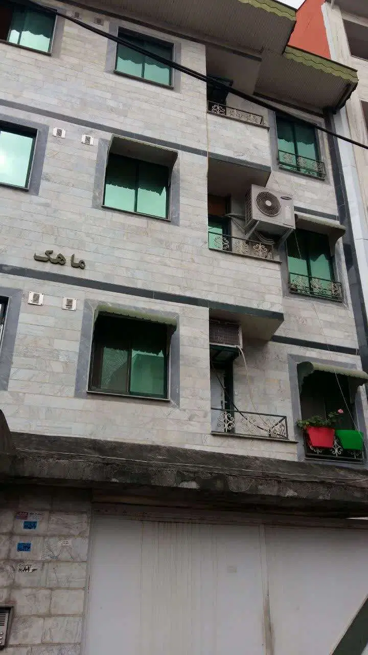 آپارتمان فروشی