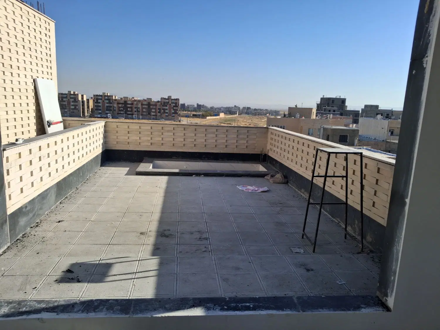 فروش واحد۶۷متری
