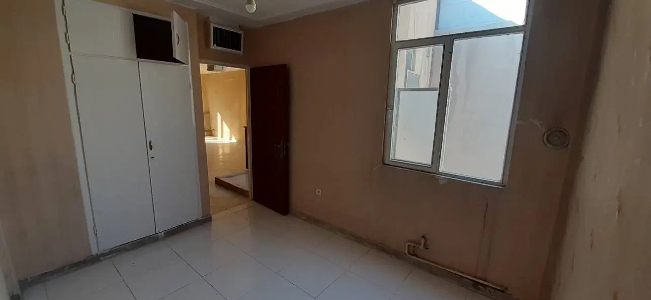 آپارتمان ۵۵ متری