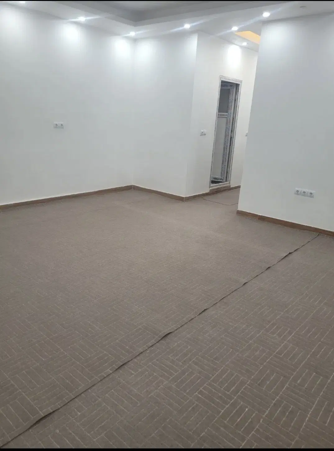 چهارواحدی مهدیس، مهندسین زمینای معاوضین