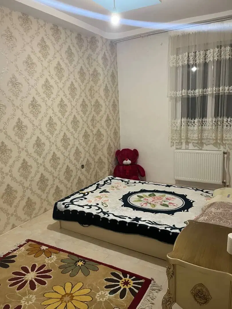 آپارتمان ۸۵ متری گلشهر  دو