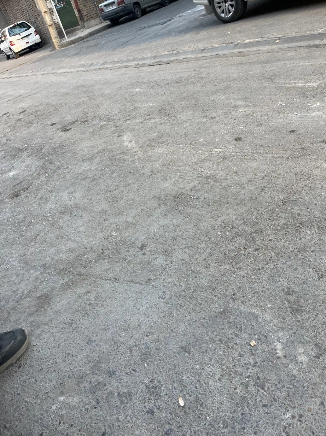 باسلام توس ۶۳ داخل ساخت ساز  با کارتکس