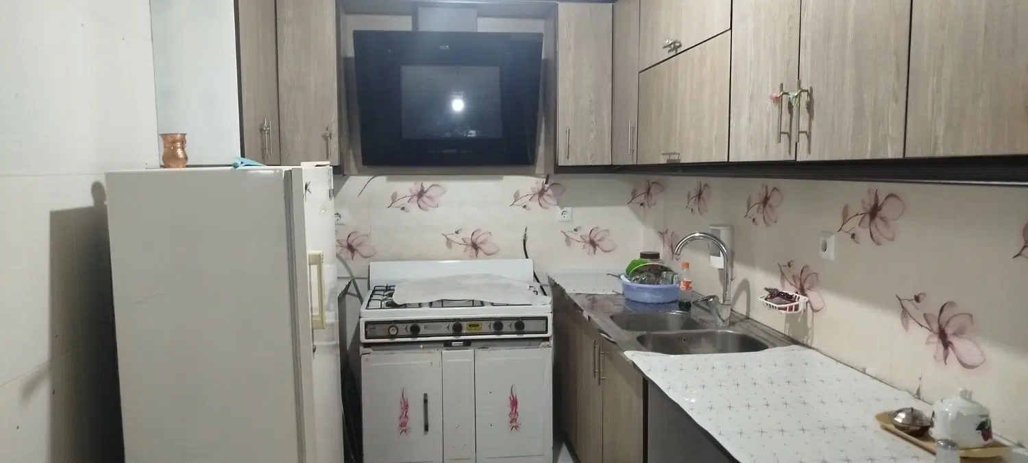 واحد آپارتمان فروشی پردیسان