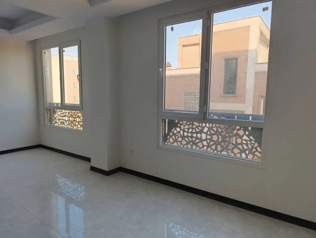 اجاره آپارتمان نوساز ۱۲۰ متری مدنی