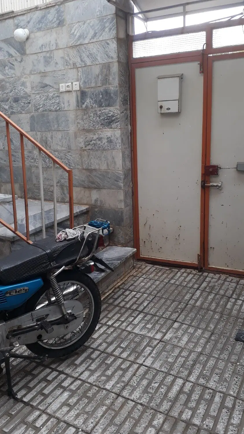 خانه ویلایی اجاره ای