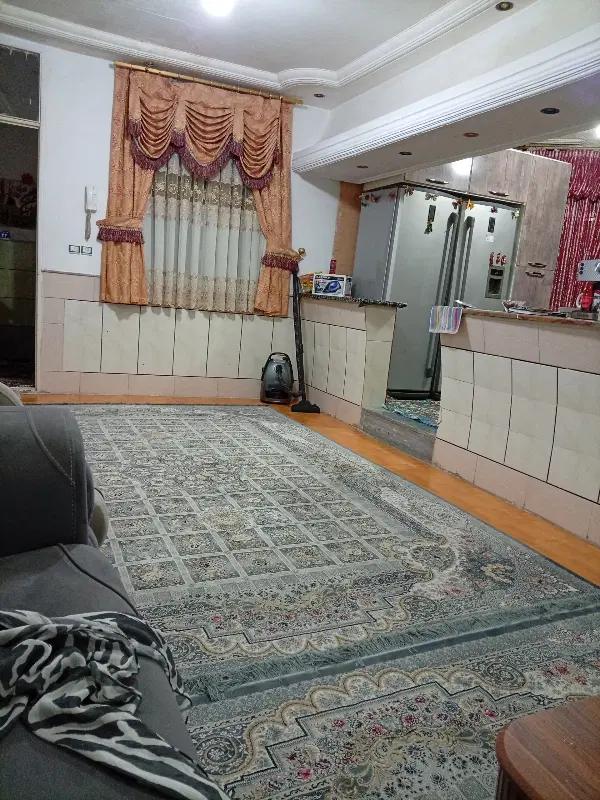 خانه 70متری دوطبقه شیرازی13