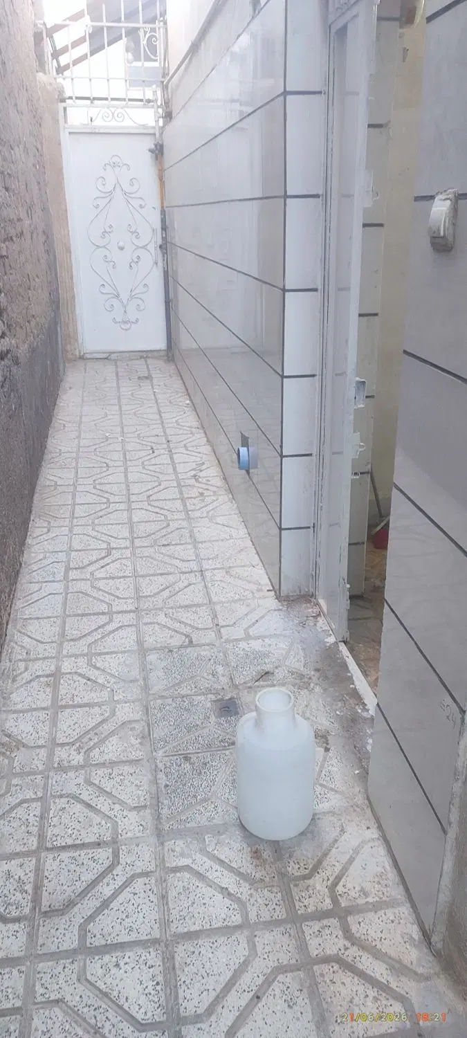 خونه 70متری خواجه ربیع27
