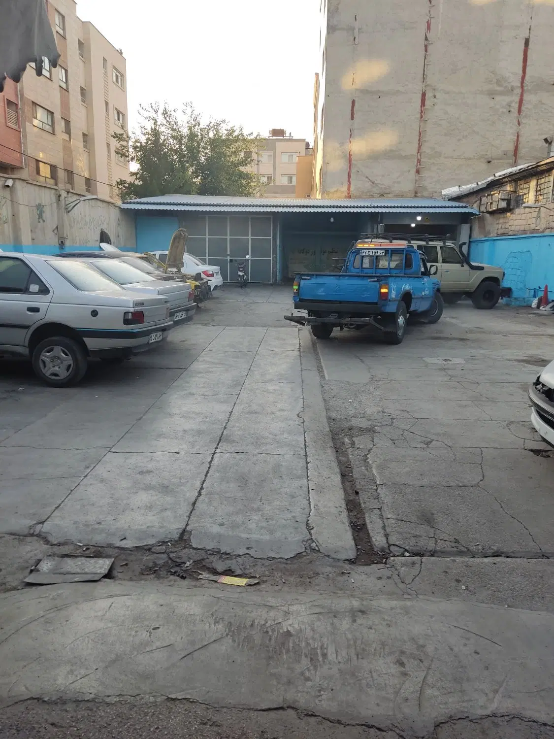 مغازه اجاره ای