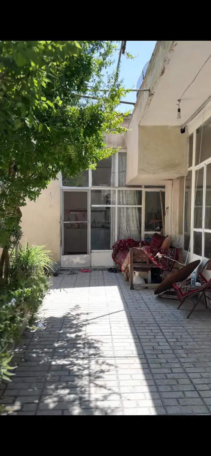 فرصت ویژه سرمایه‌گذاری در ملک‌الشعرا