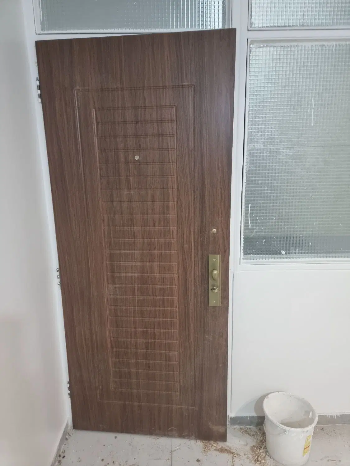 آپارتمان ۷۰ متری یک خوابه