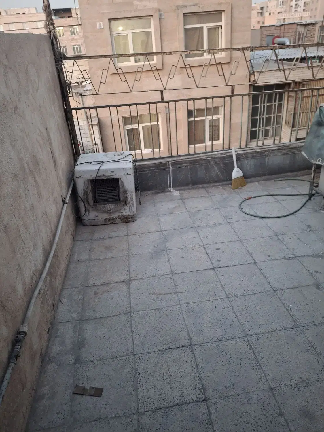 خانه ویلایی اجاره اتابک