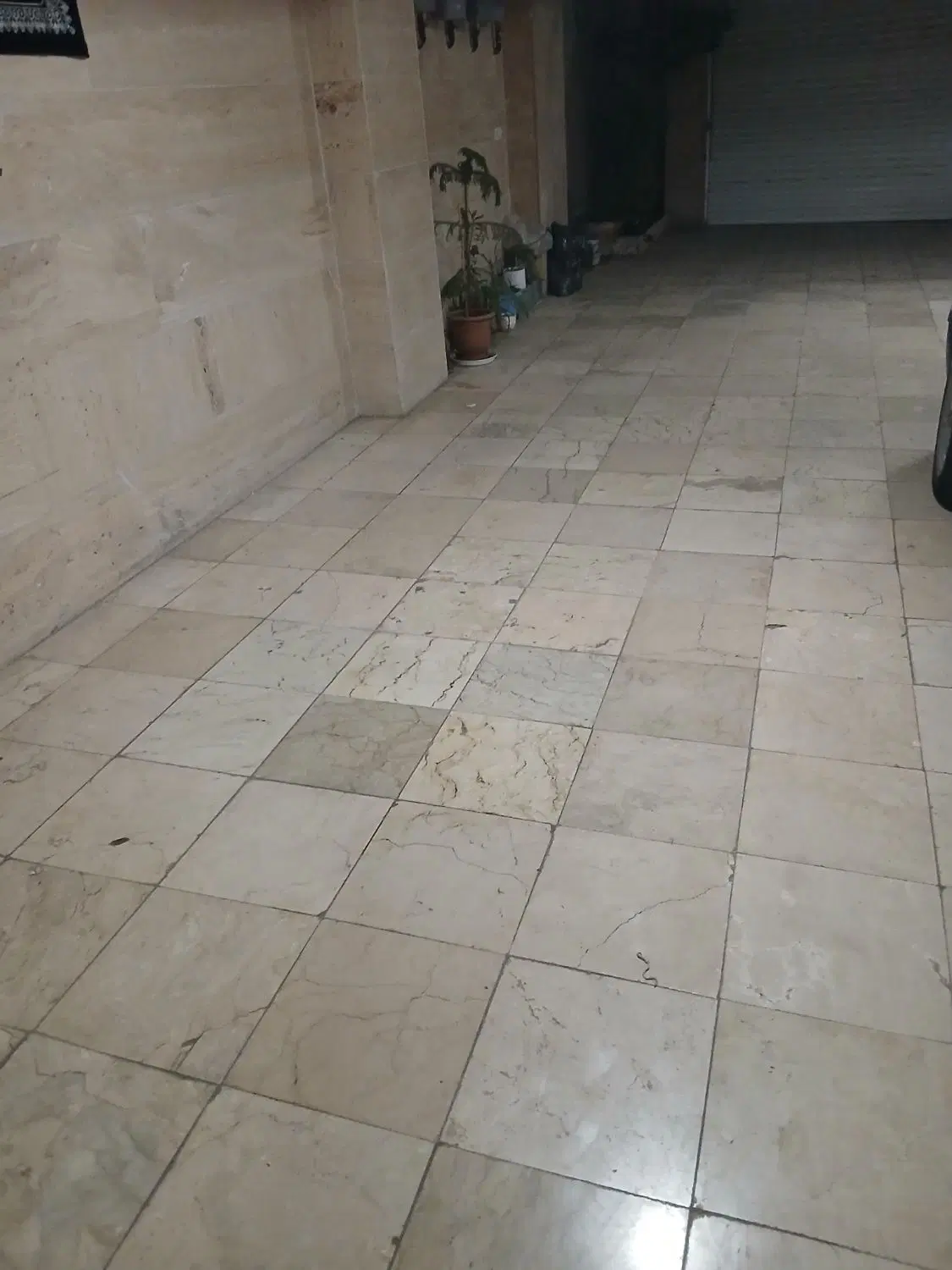 پارکینگ جاره ای