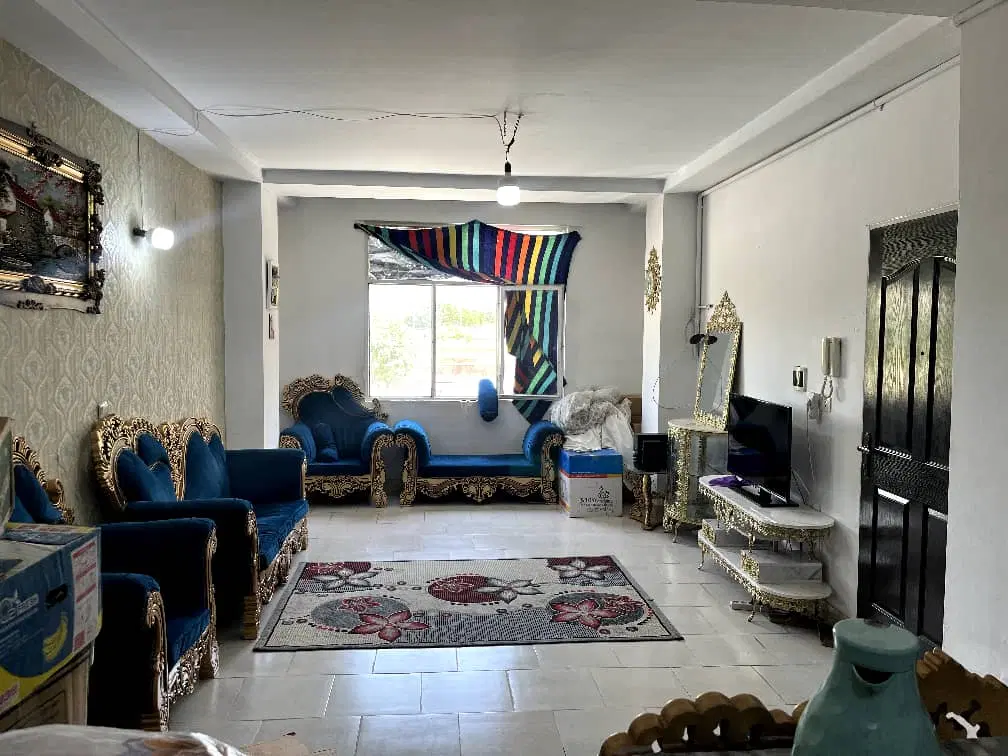 اجاره واحد ۶۵ متری واقع در میدان عشاق