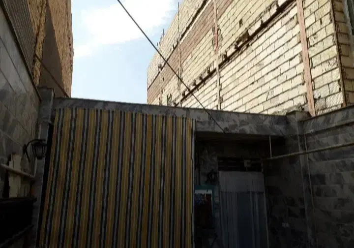 مـلـک ویـلایــی 105 مـتــری.
