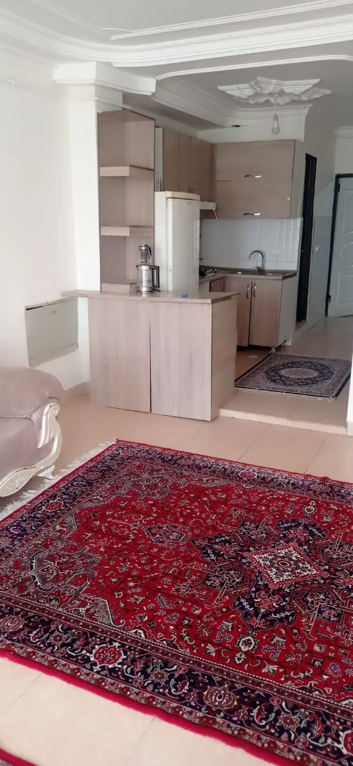 آپارتمان تک واحدی خیابان راهنمایی
