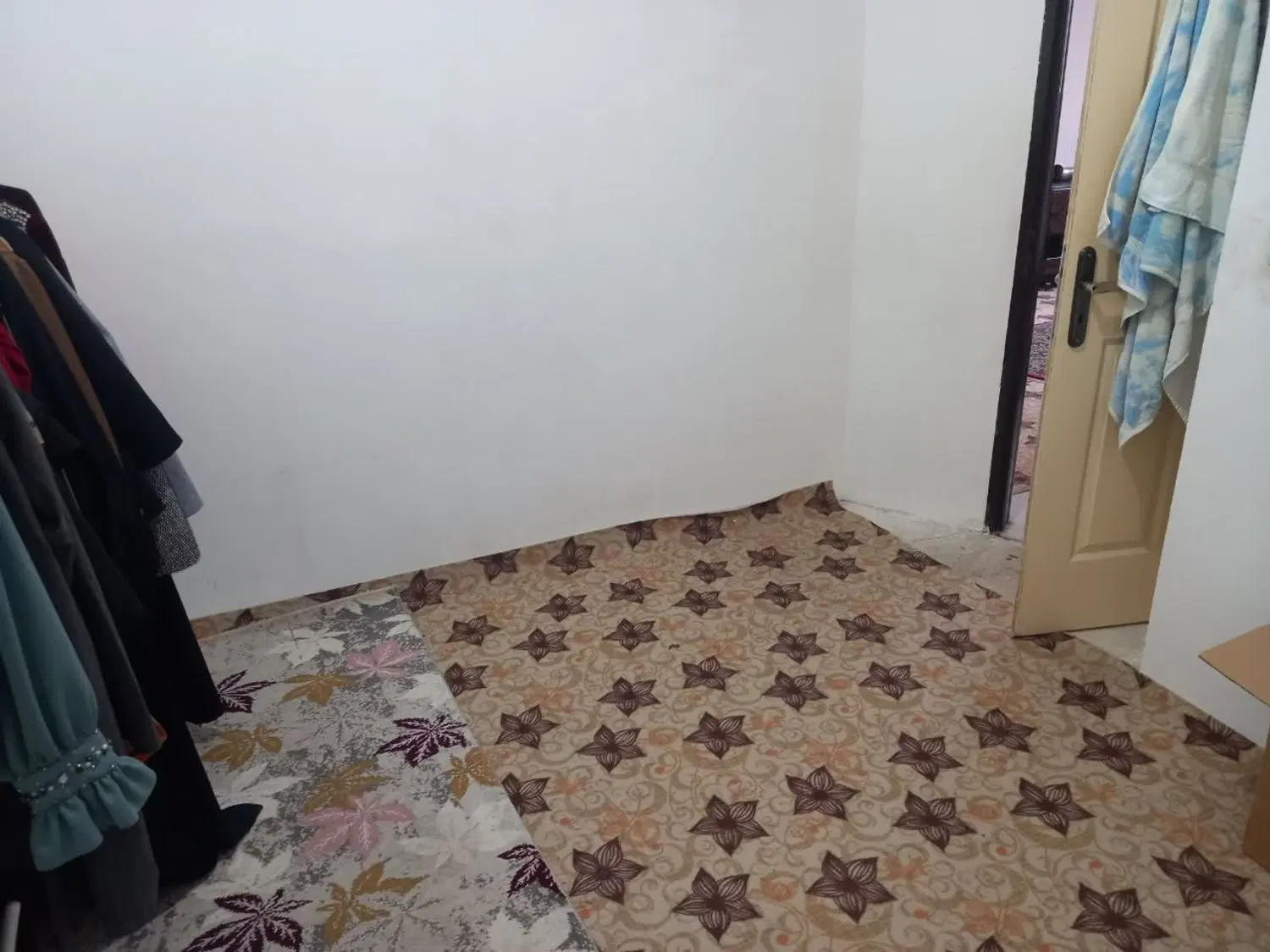 آپارتمان ۶۵متری خیابان ایثار