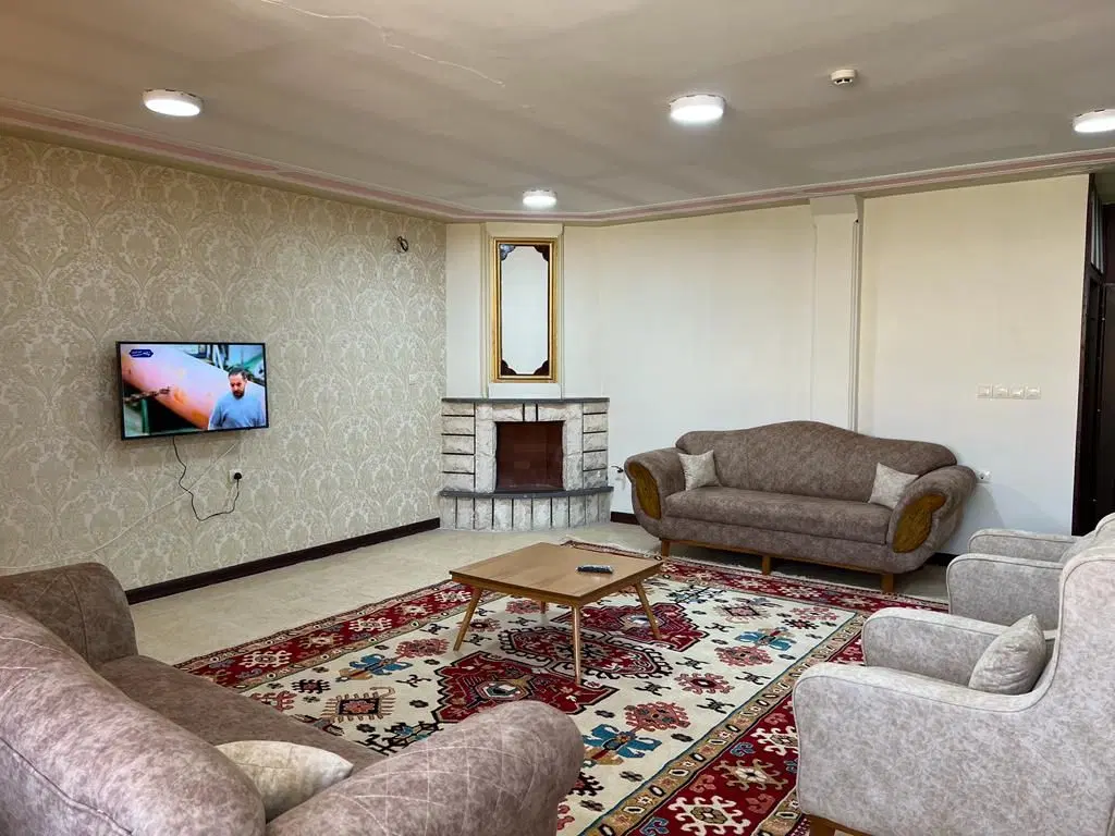 اجاره آپارتمان روزانه مبله هتل آپارتمان مرکز شهر