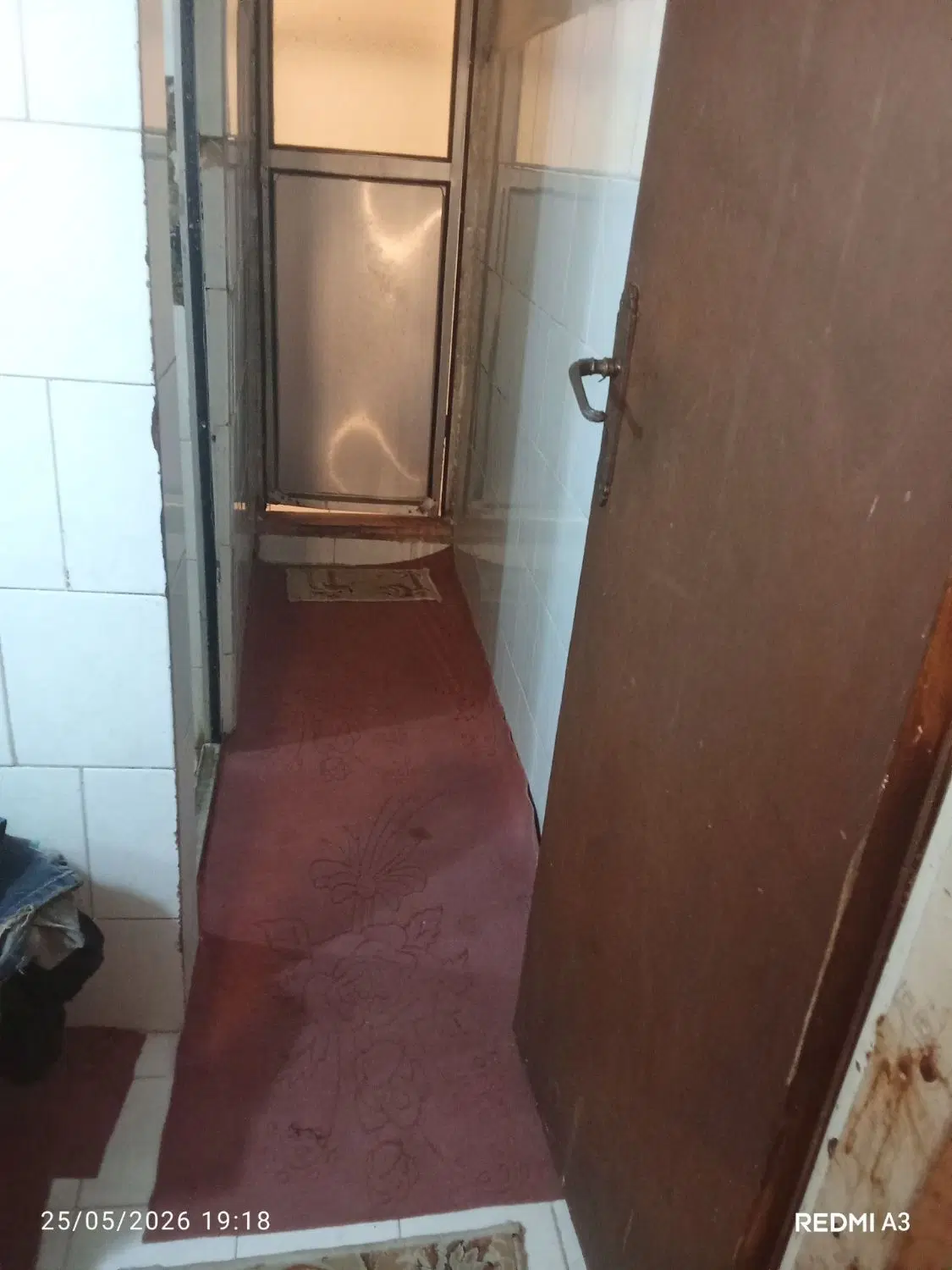 همکف پارکینگ دار