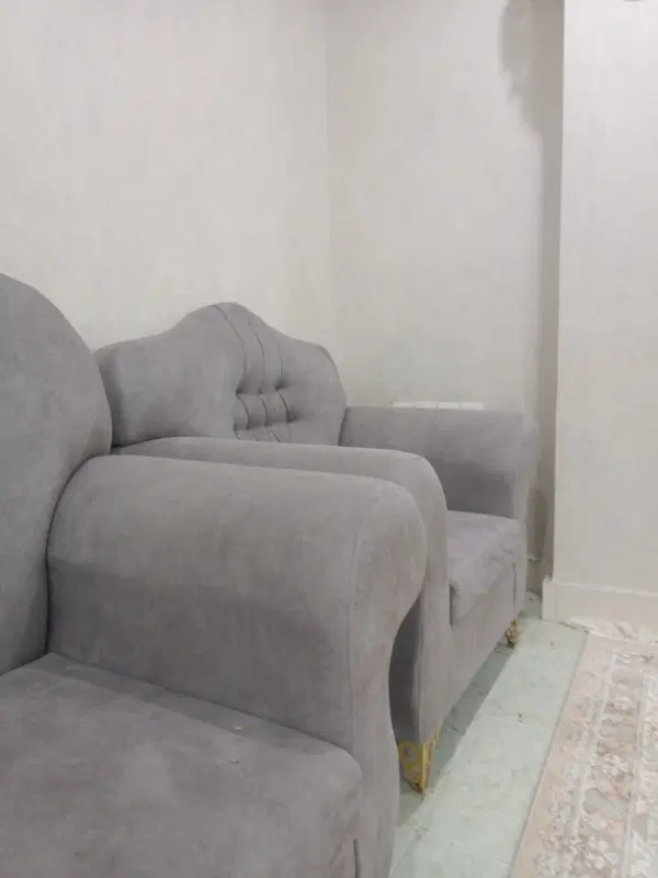 منزل مسکونی واقع در طلائیه فاز یک