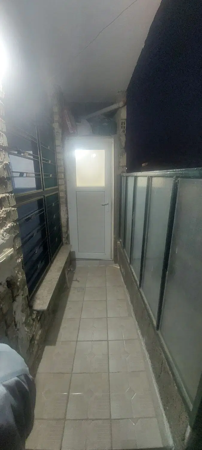 فروش ویلایی دوطبق باهم