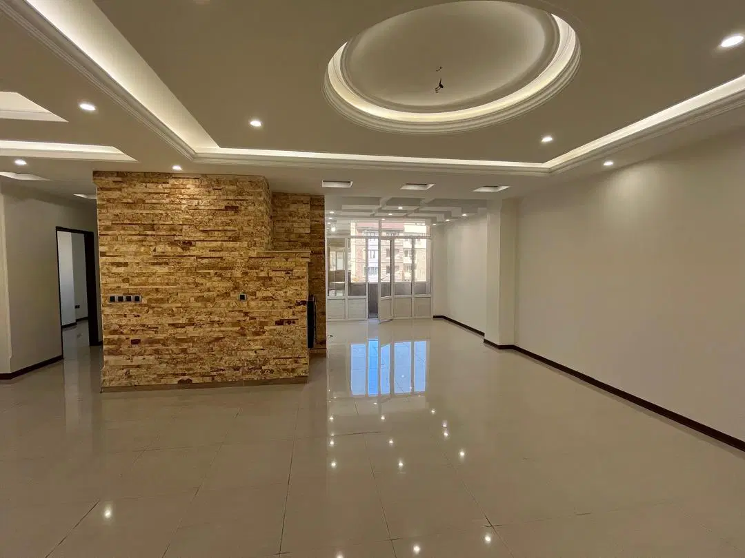 آپارتمان ۱۹۰ متری مشابه نوساز