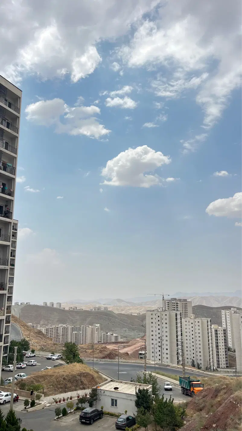 فاز۱۱پردیس طبقه۱۲جنوبی عرصه تسویه