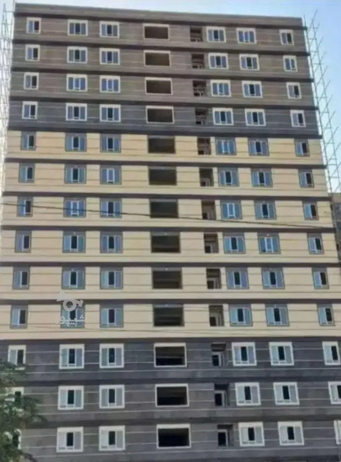 برج میلینیوم بلوک A