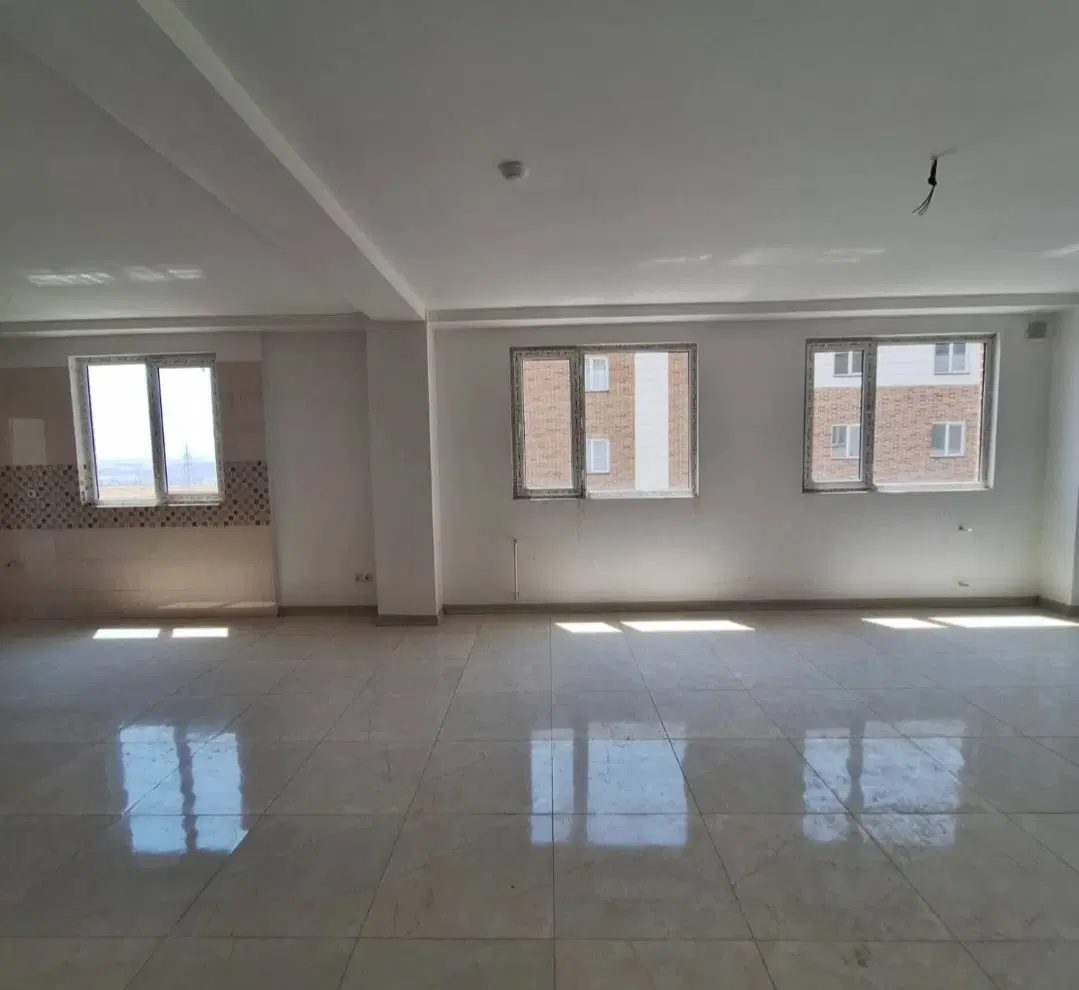 مسکن ملی دادگستری تک واحدی