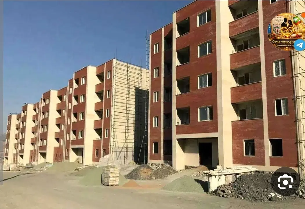 مسکن ملی قطعه ۱۲