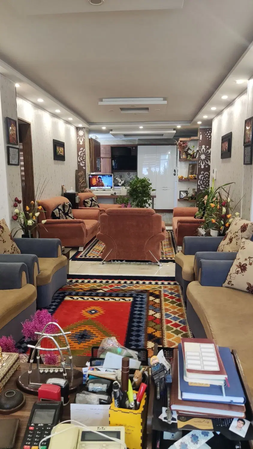 فروش آپارتمان میدان اطلسی