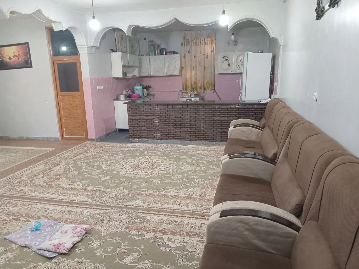 فروش منزل مهندسی ساز