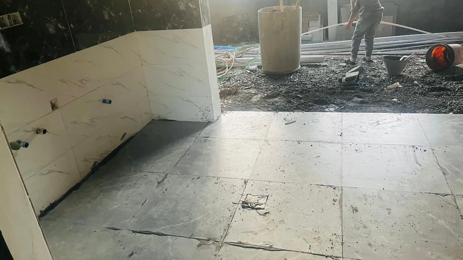 فروش خانه طبقه همکف مسکن ملی