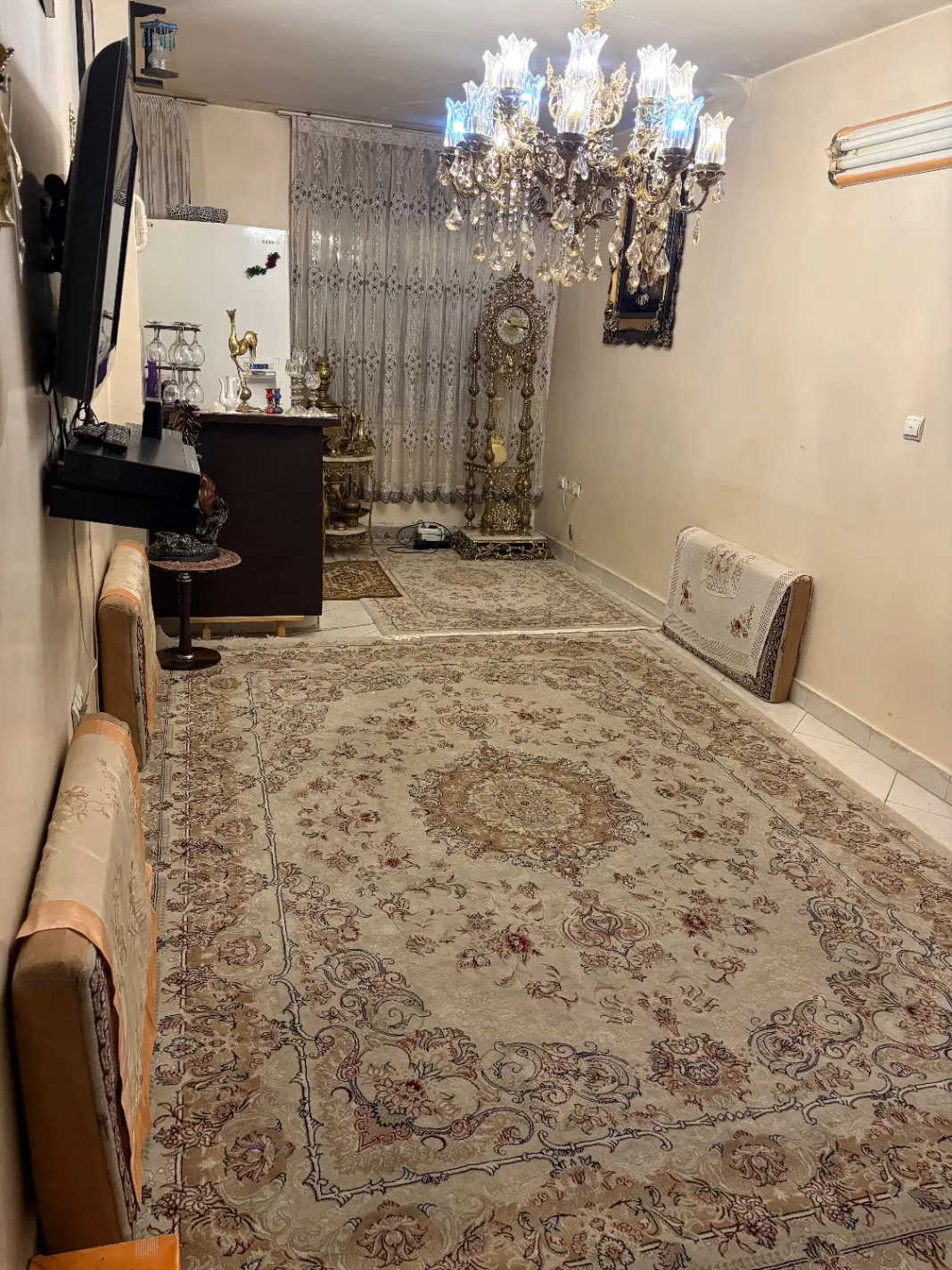 اجاره اپارتمان