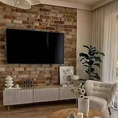 آپارتمان دوخوابه فول امکانات