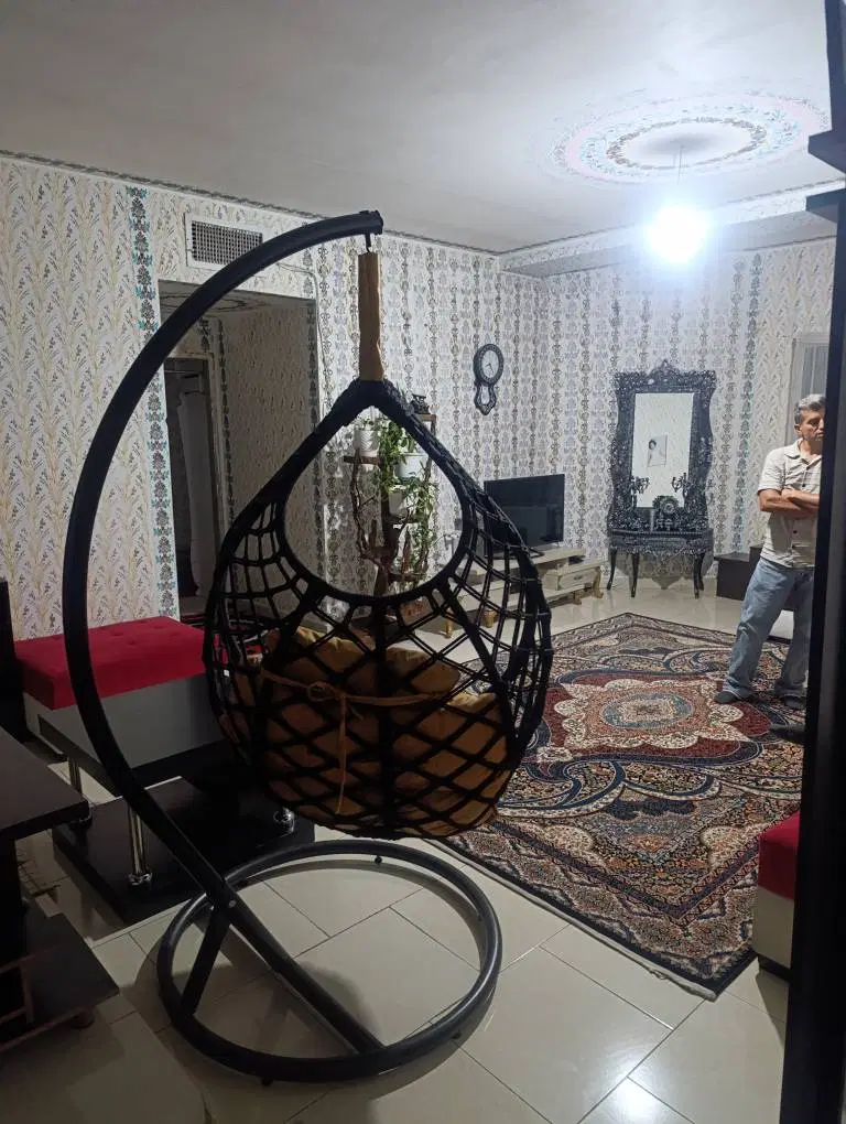 آپارتمان فاز۷ماهان