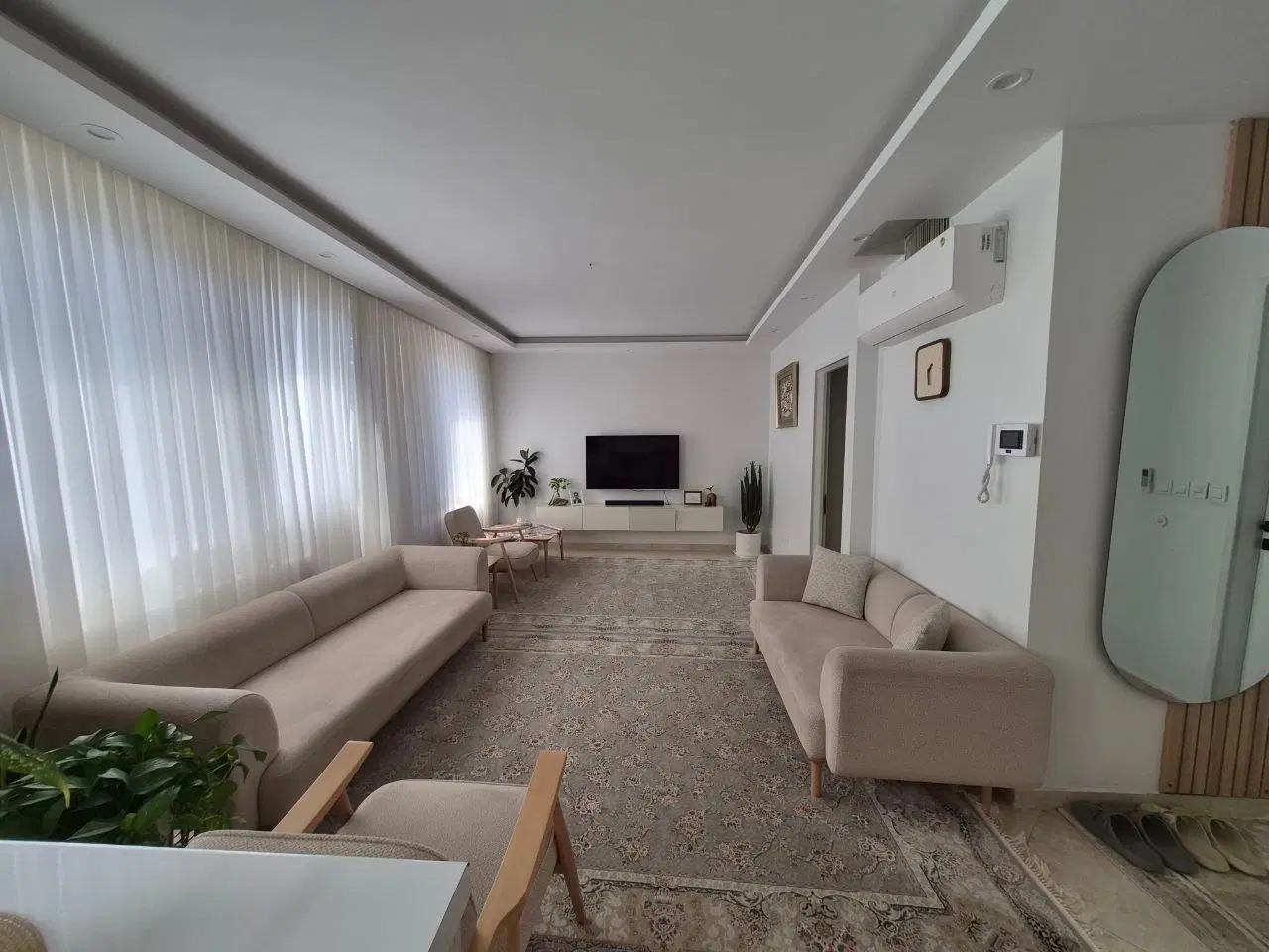 اسکان در منزل در ایام شهادت حضرت رضا (ع)