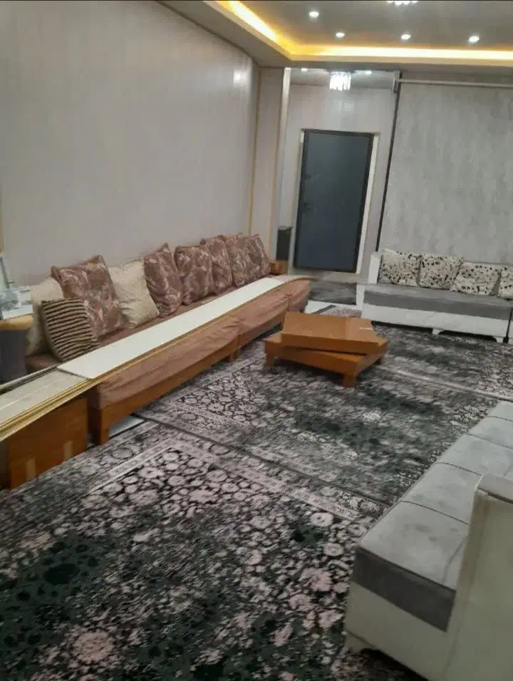 ویلای نقلی