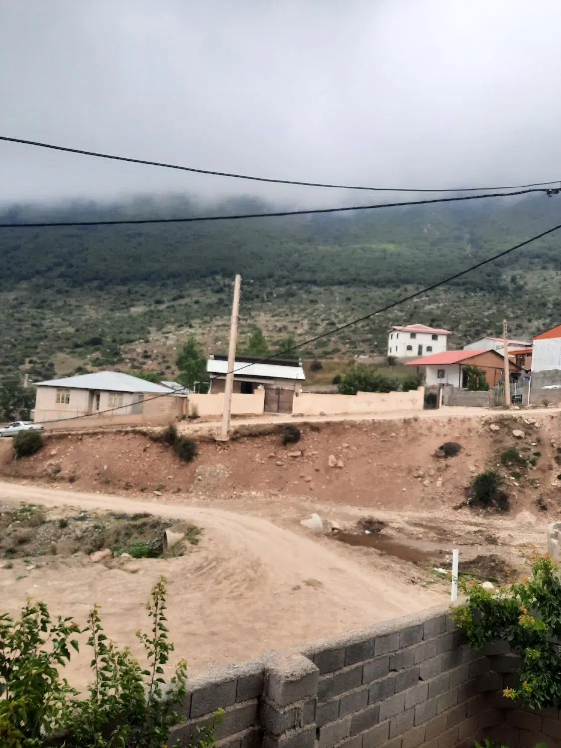 اجاره خانه ویلایی در سوادکوه دراسله
