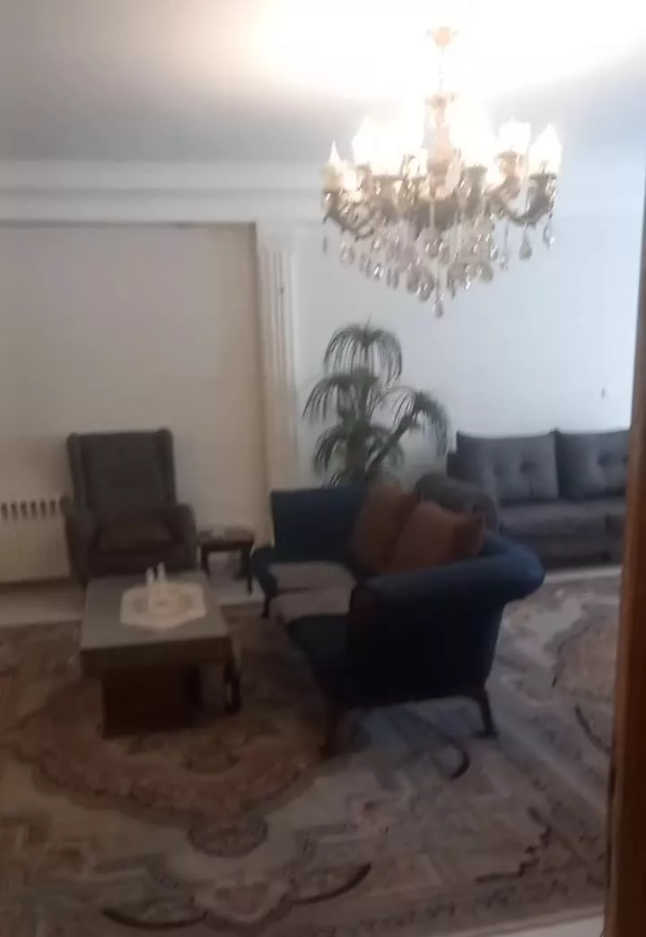 ۱۵۲ متر _ تک واحدی _ کانال شرقی _ تهاتر