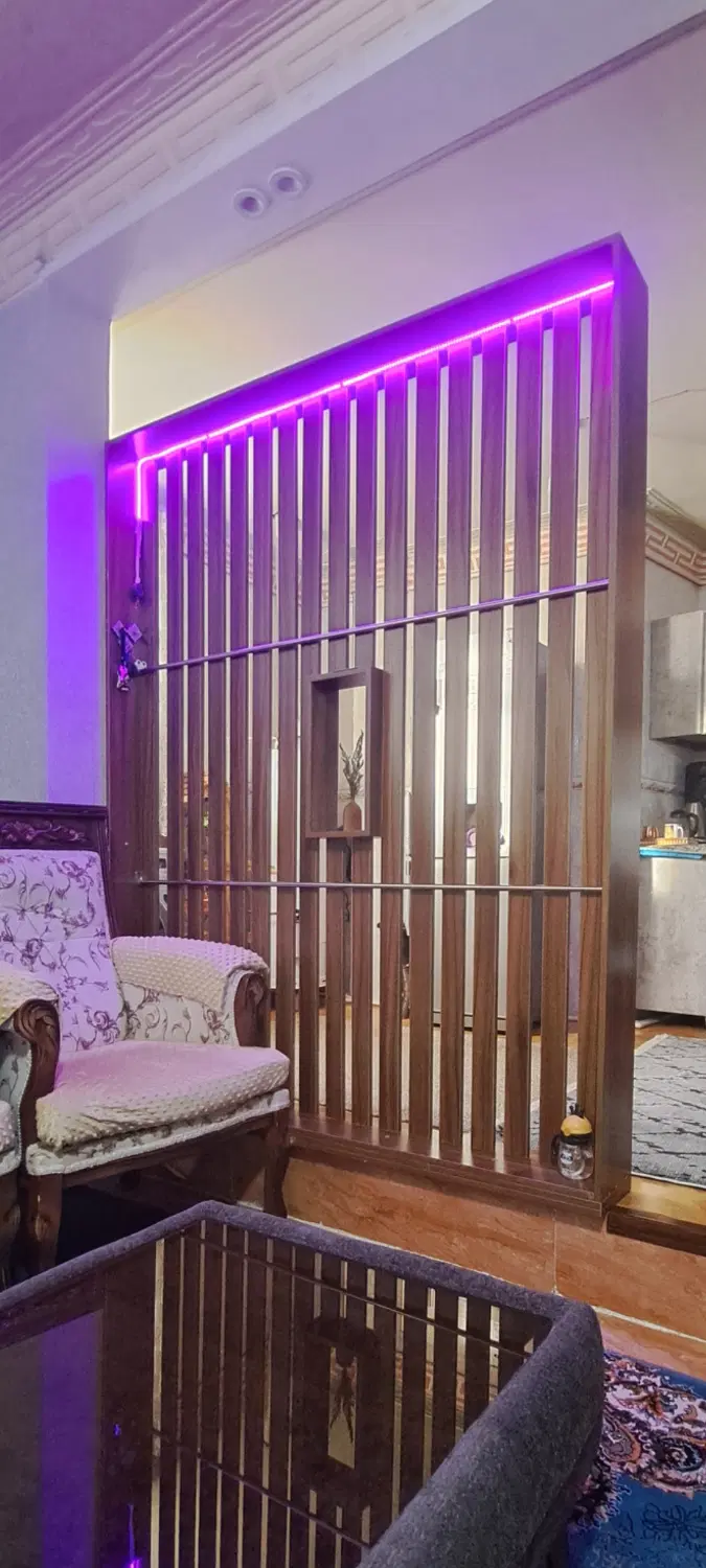 رهن کامل واحد ۹۵ متری بلوار دکتر صادقی