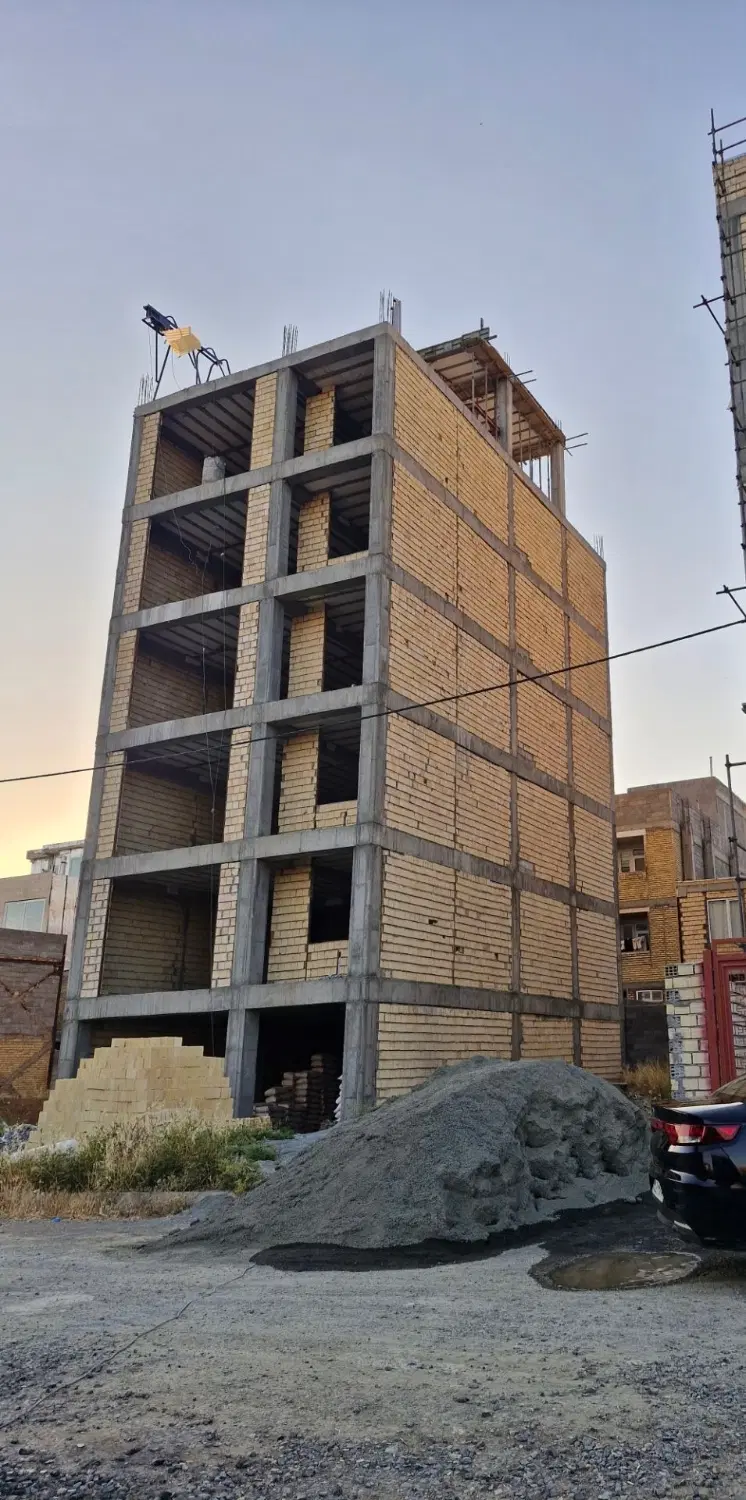فروش واحد