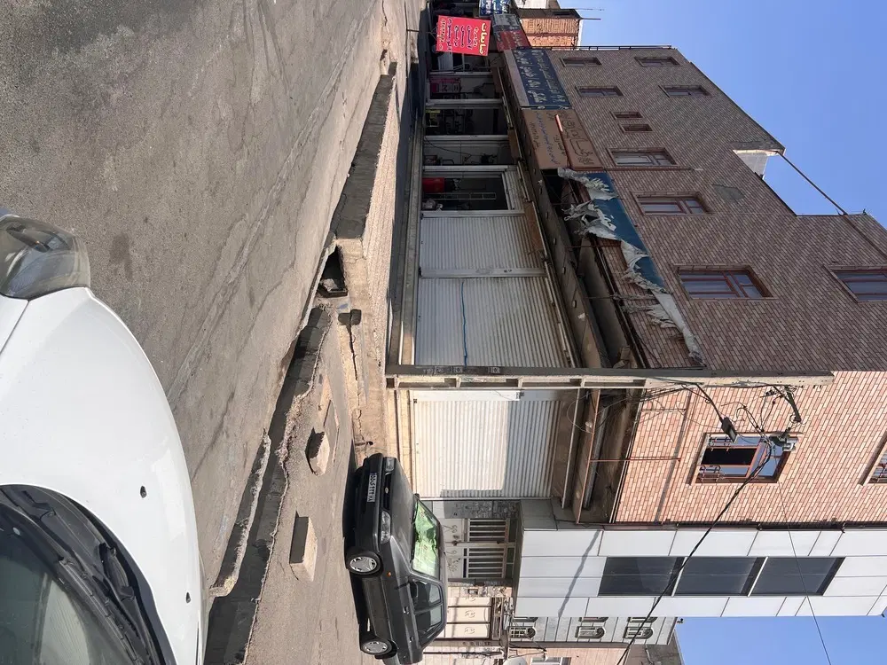 ۲ بابل مغازه