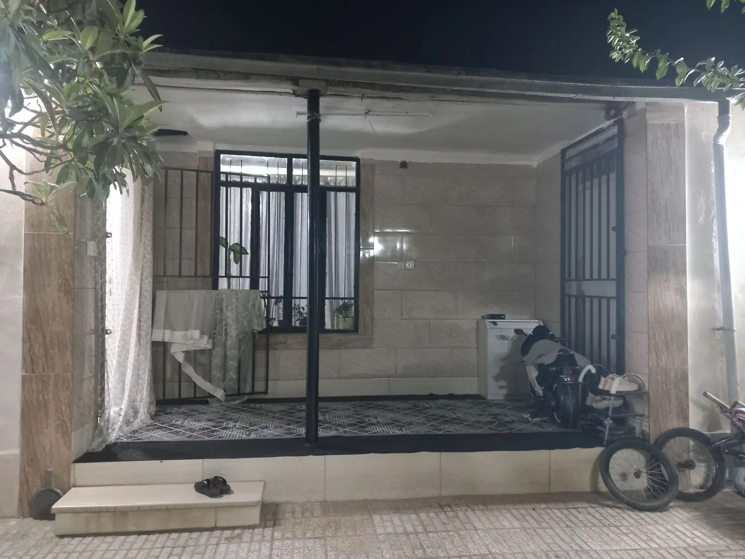 فروش ویلایی