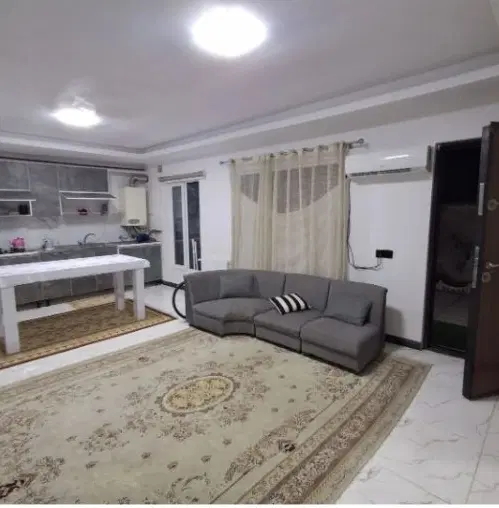 اجاره روزانه خانه ویلایی رشت جانبازان